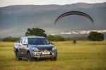 Mitsubishi Triton Double Cab 2017 года (ZA)